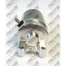 Rick's Motorsports Electrics Universal Starter Motor for Ducati 1199 Panigale '12-19 (All Models), 1299 Panigale '07-19 (All Models), 899 Panigale '11-17, 959 Panigale '08-19